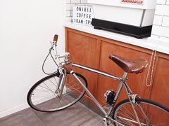 -Onirii Coffee(长乐路店)