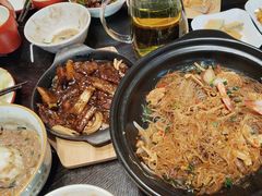 -唐河王记·南阳民间菜(国基路店)