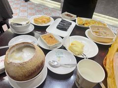 -民信老铺(双皮奶博物馆店)