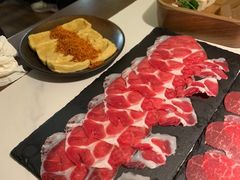 -旺福·贵州酸汤牛肉火锅(陆悦天地店)