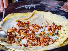 -周记热干面豆皮大王(桃花东街店)
