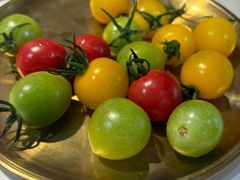 -花菇朵 ll 野生菌锅·精品滇菜(后沙峪店)