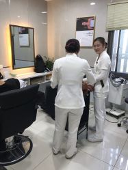 -新生植发·植养护一体