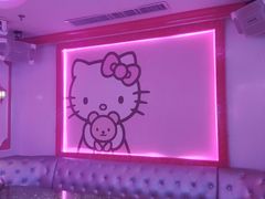 -UK派对KTV(日月广场店)
