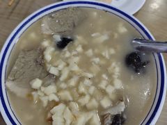-老回回小吃(百万庄店)