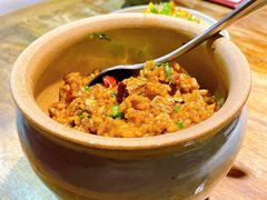 -兰溪小馆(东直门簋街店)