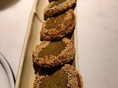 绿茶饼-绿茶餐厅(燕郊永旺店)