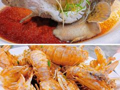 -四川小胡子海鲜(丁村万人海鲜广场店)