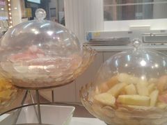 -日日鲜自助餐厅(小公园店)