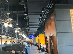 -汉巴味德·烤肉与啤酒的自助(杭州大悦城店)