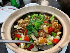 -飞尝蚝·顺德菜·鱼生(顺德总店)