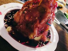 -人民公社铁锅炖·东北菜(卫国道店)