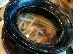 -西江美食舫·江西菜(健德桥店)