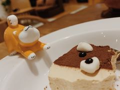 -柴务处·柴犬主题狗咖