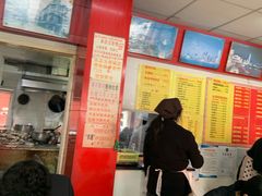 -明呈黄鱼面馆(斜土路店)