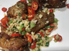 干锅腊猪脚-红旗大食堂(君悦紫园店)
