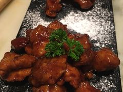 -绿茶餐厅(昌平悦荟店)