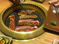 -久苑烧肉(世界城广场店)