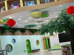 -饭米多蔻中英文绘本馆(苏州美罗店)