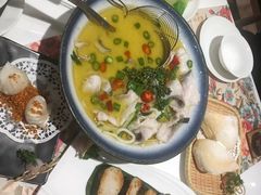 -虾饺妹·粤式手工点心(水荫路店)