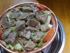 -阿婆情腊排骨火锅(饮玉巷店)