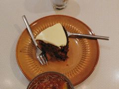 -BAKER&SPICE(安福路店)
