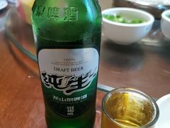 -华福羊汤馆(小市总店)