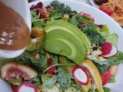 -théATRE茶聚场·餐厅(环球金融中心店)