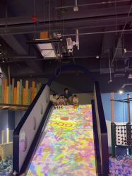 -幻贝家儿童乐园(苏州中心店)