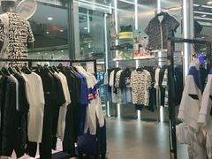 -FILA(龙之梦购物中心店)