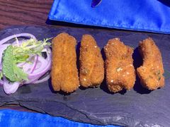 -甘尼仕印度餐厅爵士酒吧(阳春巷店)
