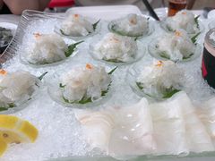 -嘉升大排档(番禺总店)