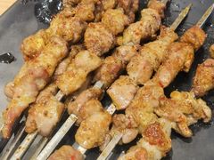 -西部马华清真兰州牛肉面·烧烤夜市(关东店)