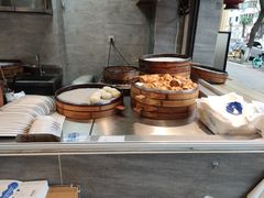 -李与白包子铺(桐梓林店)
