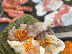 -韩阳王石板烤肉