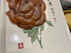 -全聚德(常州店)