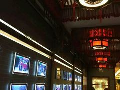 -宝丽金大酒店·洗浴中心