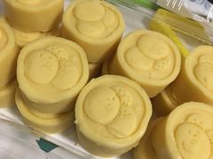 -泸溪河桃酥(秦淮夫子庙一店)