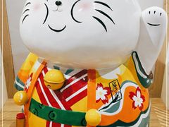 -屋虎猫馆(宝安大仟里店)
