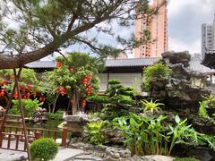 -顺德渔村·岭南一号