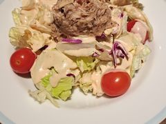 -萨莉亚意式餐厅(百联徐汇店)
