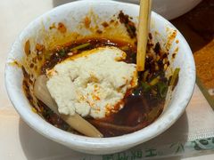 豆花-海关荤豆花(洋河一路店)