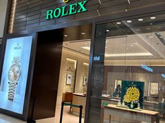-亨吉利世界名表中心(群光店)