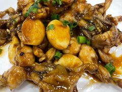 -红灯笼龙凤饭店(宁波老字号店)