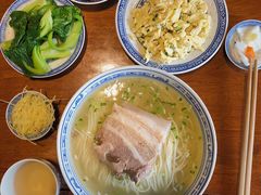 枫镇大肉-同得兴 Since·1995 传统苏式面馆(十全街店)