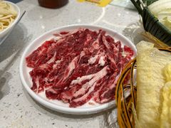 -潮汕林记牛肉火锅(万象天地店)