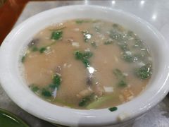 -壹条龙饭庄台基厂店