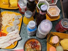 -牛New寿喜烧(曹路花园城店)