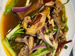 -小尕子·新疆菜(明园店)