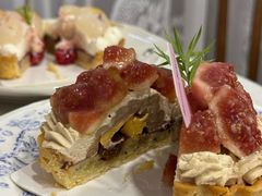 -花间烘焙BLossom Bakery